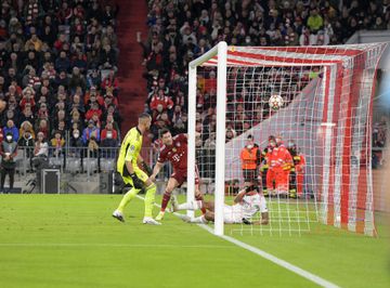 Histórico do Benfica com rivais na Liga dos Campeões: a besta negra, os bons gigantes e as duas estreias