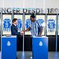 FC Porto: veja quanto os dragões pagaram em comissões de intermediação