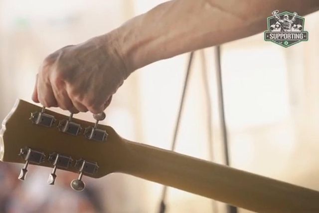 Supporting dá o mote: «Jogar o dobro»