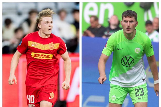 Solução nórdica como alternativa a Ioannidis no Sporting