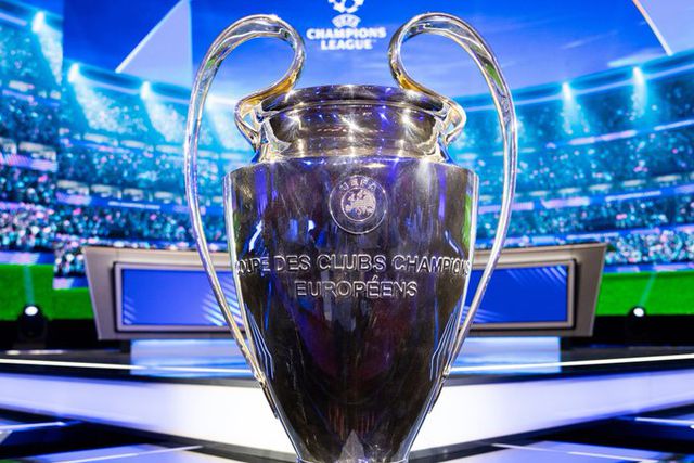 Benfica e Sporting partilham adversário: o sorteio completo da Liga dos Campeões