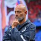 Nuno Espírito Santo, treinador do Nottingham Forest