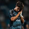 Félix (por três vezes) e Ronaldo brilham na goleada do Al Nassr (crónica)