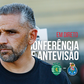 EM DIRETO: Rui Borges faz a antevisão do Sporting-FC Porto