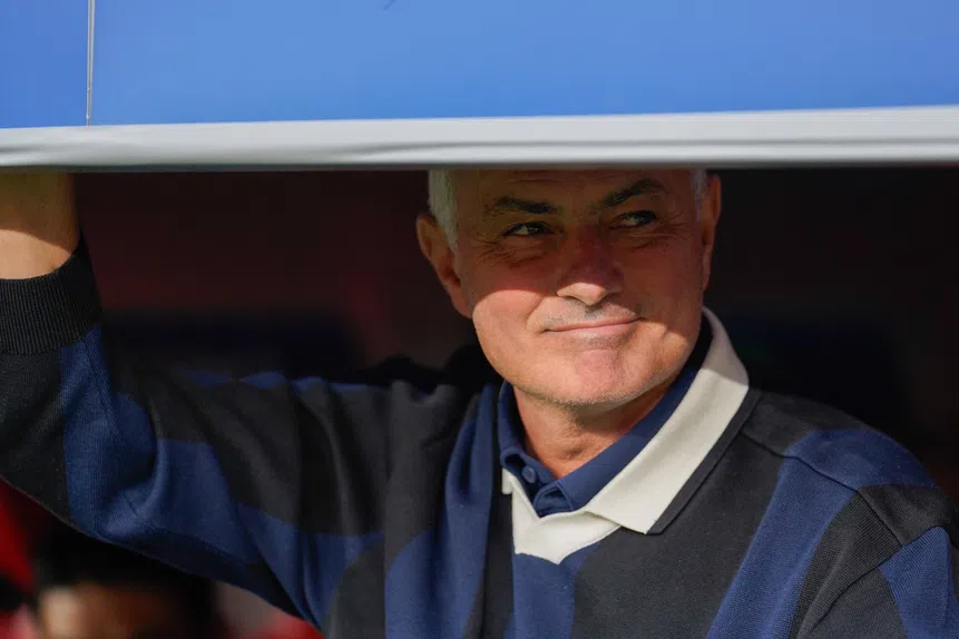 Mourinho: mestre das rescisões milionárias!