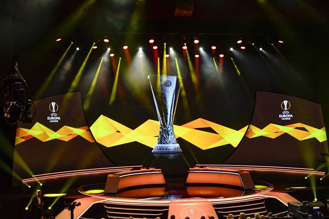 Quem ganha a Liga Europa e como estão os portugueses? As previsões da Opta