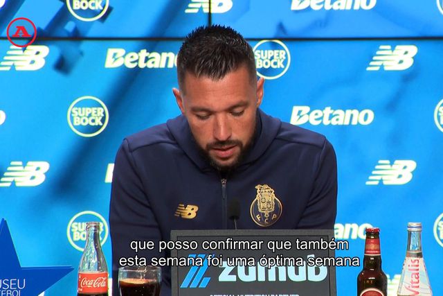 «Quando volto a casa com um sorriso significa que o trabalho foi bom. Só duas vezes voltei triste»