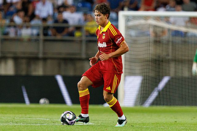 Rio Ave: quarteto nas seleções