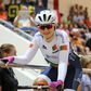 Omnium: Maria Martins volta a vencer na Chéquia