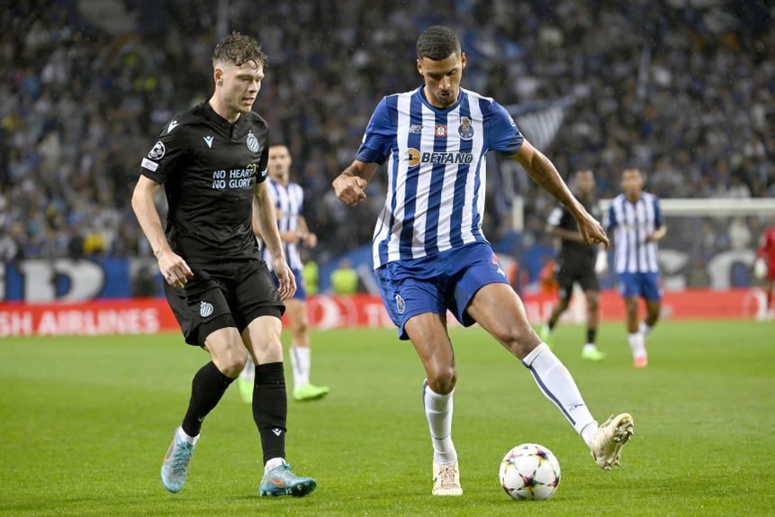 Internacional angolano vai jogar no principal escalão do futebol do país vizinho