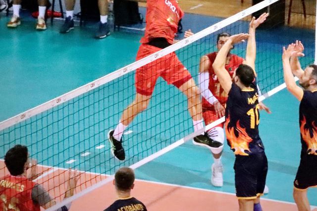 Portugal perde na 'negra' com a Roménia a preparar o Mundial