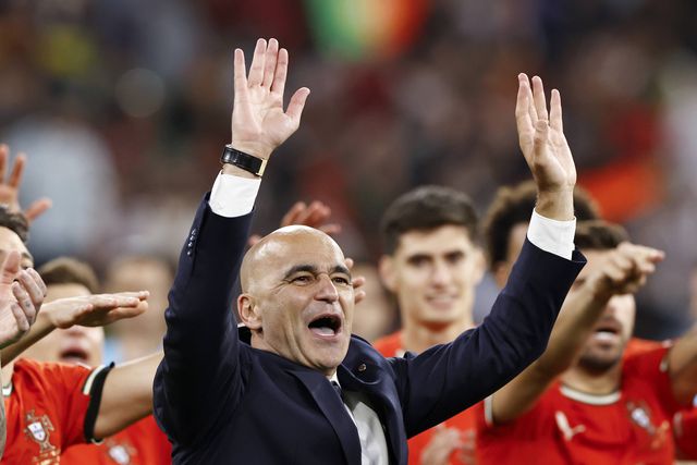 Eis os convocados de Portugal para iniciar 'Operação Mundial'