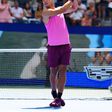 Alcaraz segue imbatível e está nos oitavos do US Open