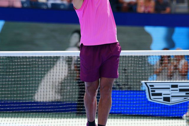 Alcaraz segue imbatível e está nos oitavos do US Open