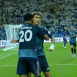 VÍDEO: João Félix marca o primeiro golo do Al Nassr no campeonato