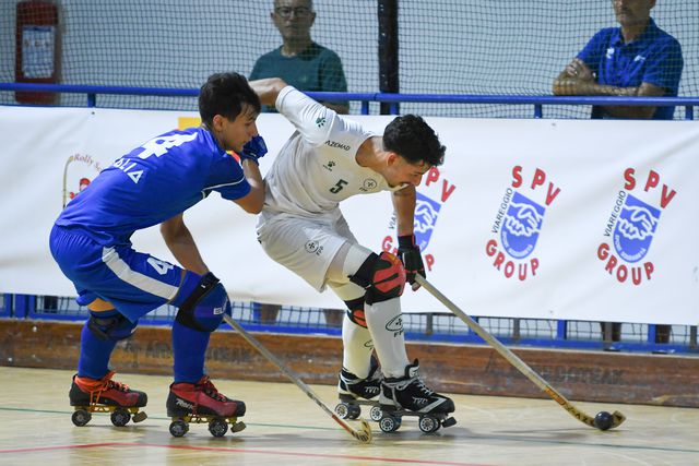 Portugal na final do Europeu de sub-19