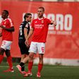 Lenny Lacroix, ex-jogador do Benfica B