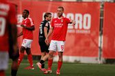 Lenny Lacroix, ex-jogador do Benfica B