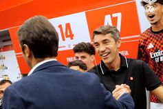 «Em casa matamo-los!»: os bastidores do apuramento do Benfica
