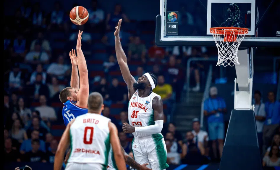 Jokic perde na Europa, Denver festeja