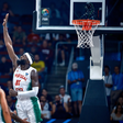 Eurobasket: Portugal ainda assusta a Sérvia com exibição monumental!