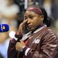 Coco Gauff a chorar no US Open (foto: IMAGO)