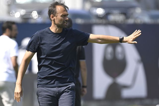 Hugo Oliveira: «Quando a inspiração chegar vai-nos encontrar a trabalhar»