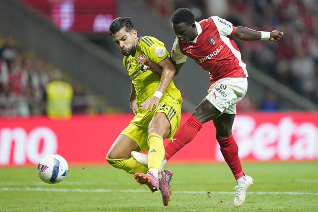 Extremo luso caiu no radar do emblema londrino e ainda pode sair neste mercado de transferências (Foto: Hugo Delgado/LUSA)