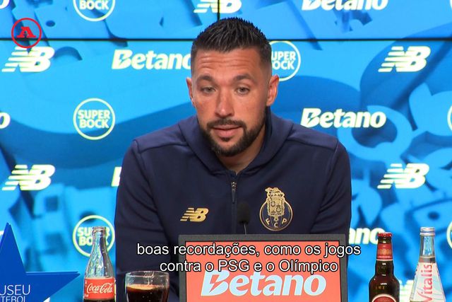 «Desde que Rui Borges chegou ao Sporting, 1/3 dos jogos foram contra 10 jogadores. Preparámos todos os cenários, em inferioridade também»