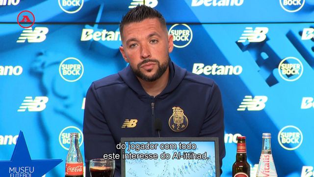 «Mora está conectado, mas o mercado continua aberto»