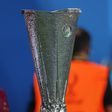 Troféu da Liga Europa
