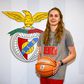Zuzanna Puc assina pelo Benfica até 2026