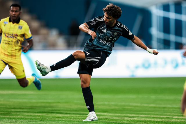 «O problema de João Félix nunca foi a falta de talento...»