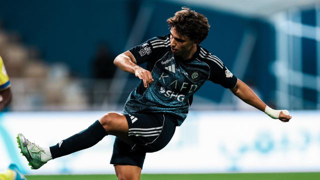 «O problema de João Félix nunca foi a falta de talento...»