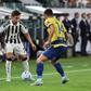 Serie A: Conceição ajuda Juventus a colar-se a Amorim no topo