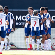 A festa do FC Porto - Foto: Liga