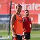 Foto: SL Benfica
