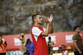 Leonardo Lelo ainda não somou qualquer minuto oficial esta temporada e pode estar de saída do SC Braga