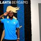 Kessié estava sem clube. Foto: Atalanta