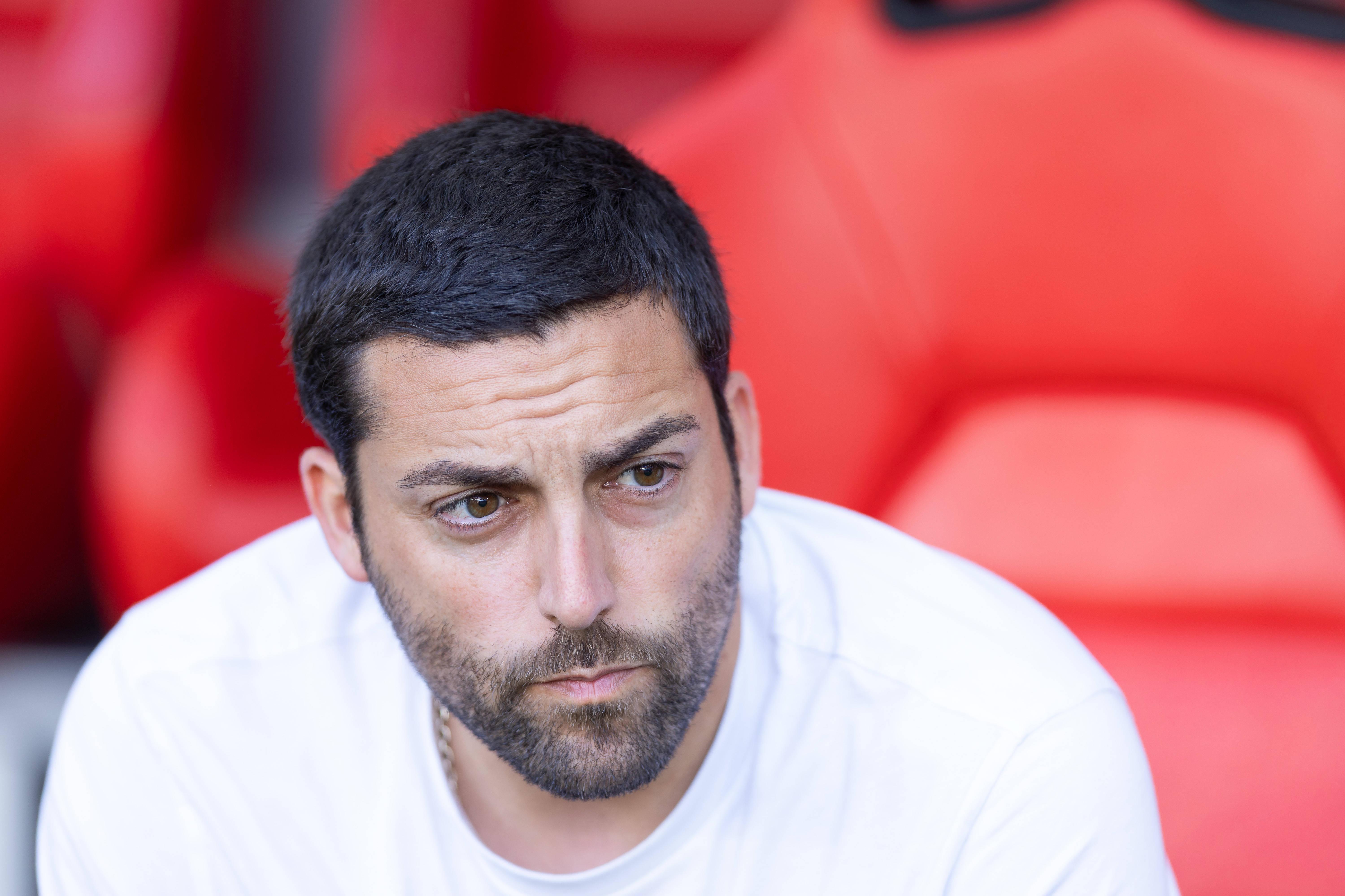 Vasco Botelho quer retificar imagem do Moreirense - Foto: IMAGO
