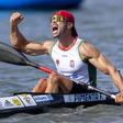 Fernando Pimenta prometeu e cumpriu: é medalha de ouro mundial de K1 1000