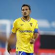 João Carvalho, médio do Estoril (foto: Imago)