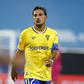 João Carvalho, médio do Estoril (foto: Imago)