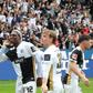 'Terramoto' na Bundesliga: estreante bate Bayer Leverkusen