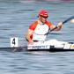 Fernando Pimenta conquistou o título mundial de K1 1000 metros em Poznan, na Polónia