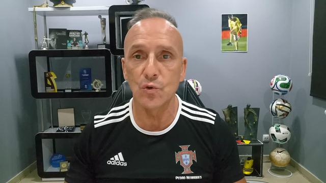 Houve ou não falta de William Gomes no 1-0 do FC Porto? A análise de Pedro Henriques
