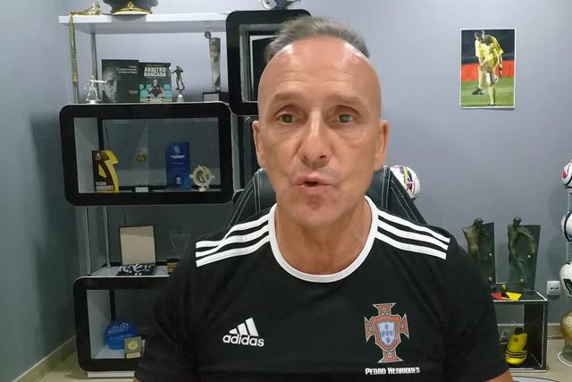 Houve ou não falta de William Gomes no 1-0 do FC Porto? A análise de Pedro Henriques