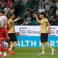 Sporting: Rafael Nel deve ir a jogo com o Farense