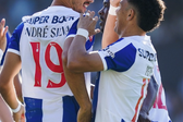 O festejo de André Silva - Foto: FC Porto