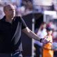 Bruno Pinheiro, treinador do Académico de Viseu - Foto: IMAGO